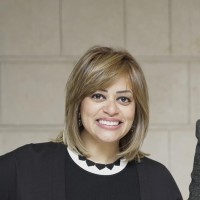Nevine Moustafa