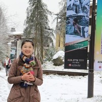 Jane Huang