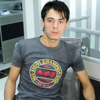 Ahmad Seyar Yaqoobi