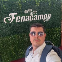 Luiz Eugênio Pedro de Freitas Filho