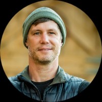 Joshua Gilliam