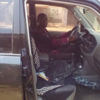Augustine Ackah