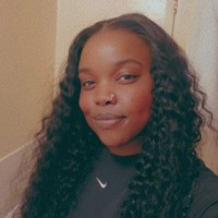 Jenealya Nolan Amoah