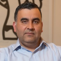 Cristhian Alonso Sepulveda Orellana