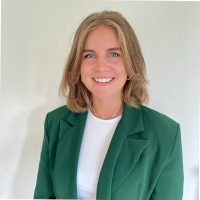 Nadine de Groot