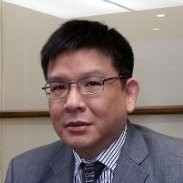 Patrick Choo