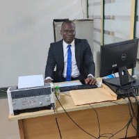 Augustine Azih