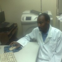 Ali Mohammed Ali Yousif