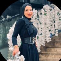 Nada Metwally