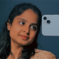 Aishu Ramesh