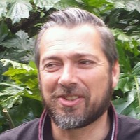 Pete Marshall