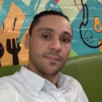 Mahmud (Moe) El Khoja