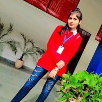 Preeti Sheoran