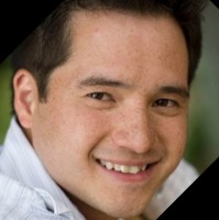 James Higuchi