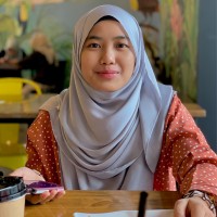 Saidatul Nabilah