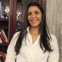 Kathia Esmeralda Hernández Moquete