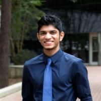 Anthony Dsouza