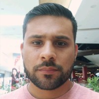 Marco Antonio Medina Quevedo