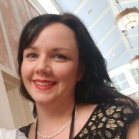Amanda Wood
