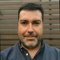 Pablo Andrés Monteverde Larenas