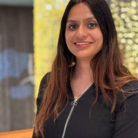 Tanvi Bhalla Hasija