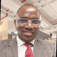Olufemi Daniel, Acma, Cilrm, Msc.