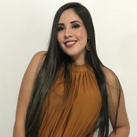 Larissa Ohana