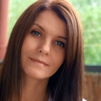 Kamila Maj-Pastuszka