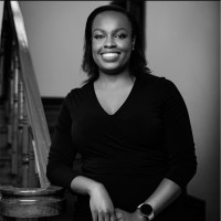 Joy Kiguta