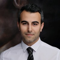 Mahmut Elcin