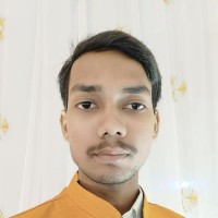 Robin Haldar