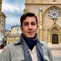 Taha Cankurt