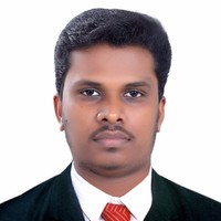 PRATHEESH P