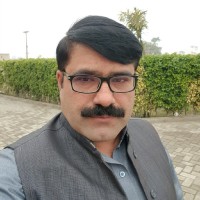 Hamid Rafiq Zia