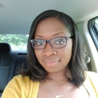 Kemeisha Pounds