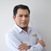 Michael Huarca Pacsi