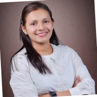 Nisha Joseph