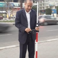 Mohamed Kamel