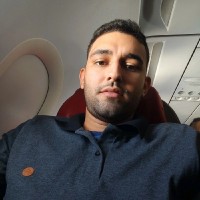 Joandson De Souza