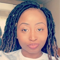 Phethile Dube