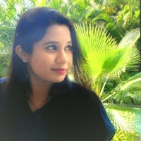 Rupal Joshi