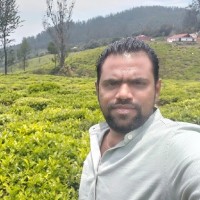 Premkumar Chandrasekar