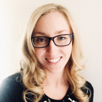 Katherine LR Crosbie