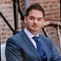 Tobias Overdijk