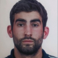 Marcos Andreu Gómez