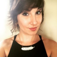 Tiffany Agahnia