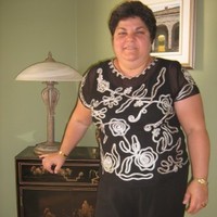 Anna Pizzi