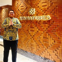 M. Syahrul Ardiansyah (ARDI)