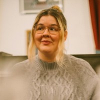 Lauren Cooper