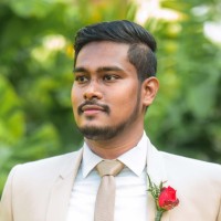 Thinuwan Wickramaarachchi